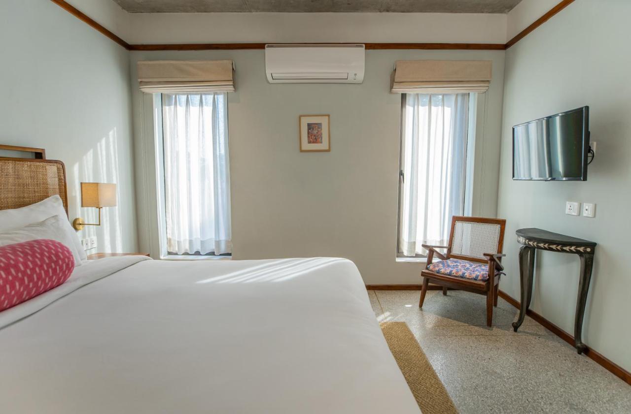 Amrit Bhawan Apartamento Haridwār Quarto foto