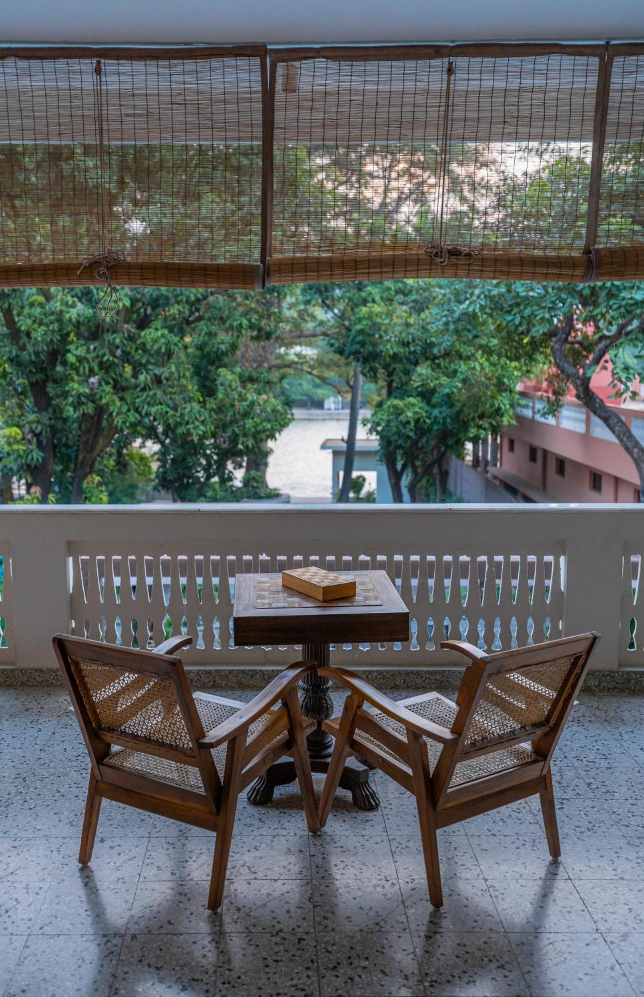 Amrit Bhawan Apartamento Haridwār Exterior foto