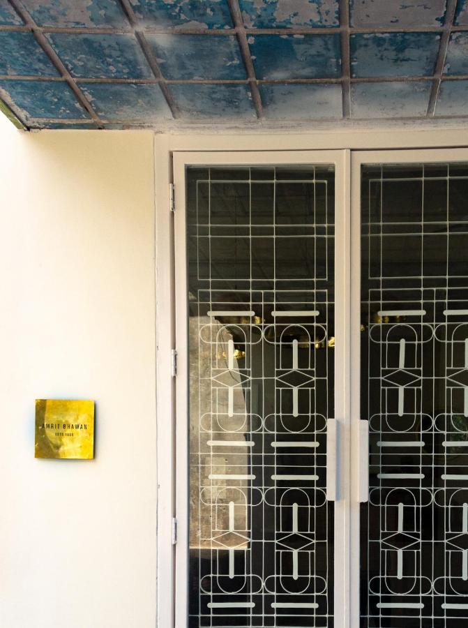 Amrit Bhawan Apartamento Haridwār Exterior foto