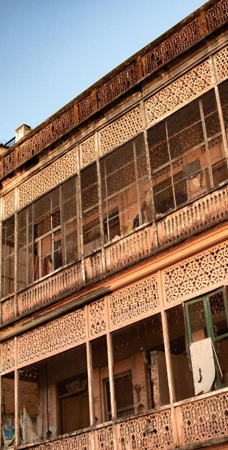 Amrit Bhawan Apartamento Haridwār Exterior foto
