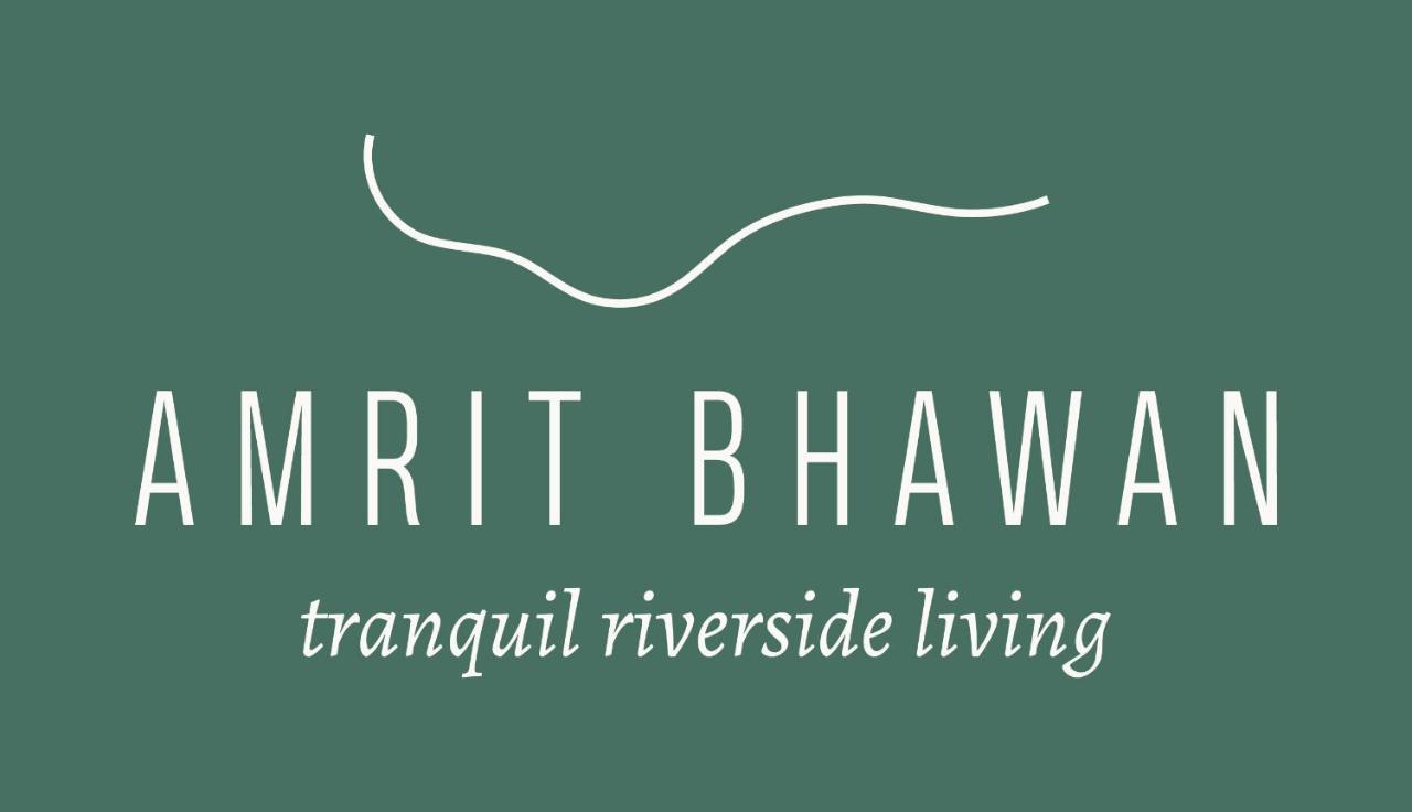 Amrit Bhawan Apartamento Haridwār Exterior foto