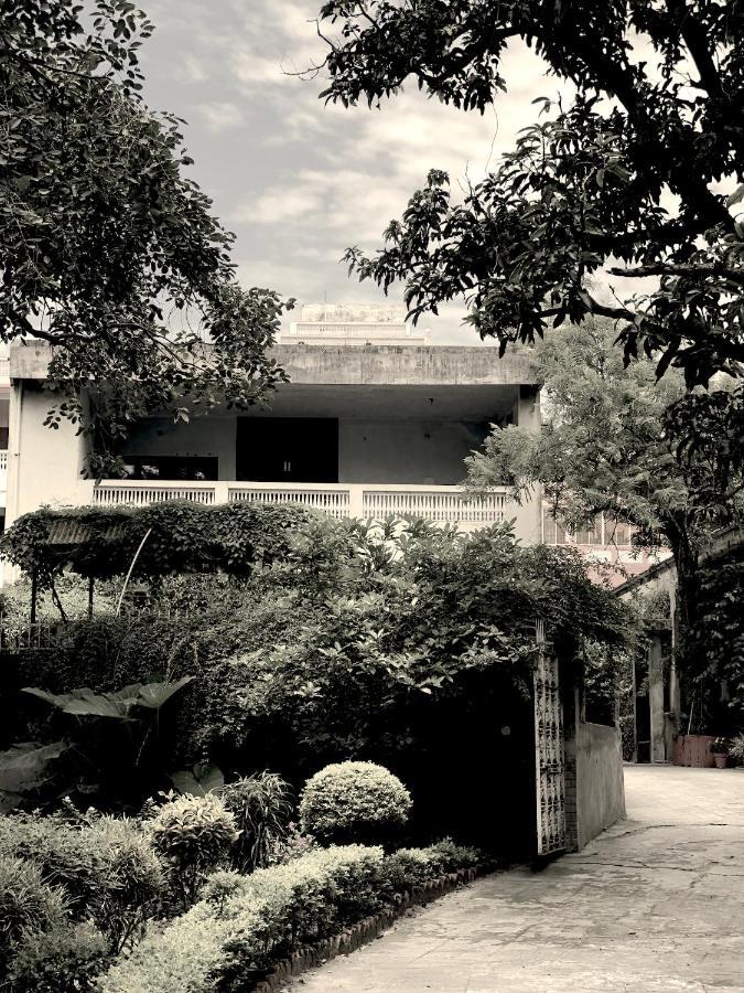 Amrit Bhawan Apartamento Haridwār Exterior foto
